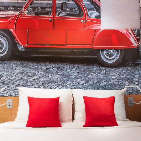 Travelodge Dongdaemun Seul Esterno foto